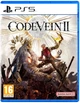 Gra PS5 Code Vein II (Blu-ray płyta) (3391892038224) - obraz 1