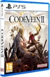 Gra PS5 Code Vein II (Blu-ray płyta) (3391892038224) - obraz 2