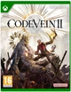 Гра XSX Code Vein II (Blu-ray диск) (3391892038217) - зображення 1