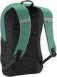 Рюкзак туристичний Spokey KOBE Зелений (5905339434944) - зображення 2