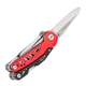 Мультиінструмент 180 мм, 11 в 1 INTERTOOL HT-0542 - изображение 11
