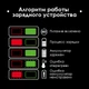 Реноватор акумуляторний з безщітковим двигуном 20 В, 8000-20000 об/хв., кут осциляції 3.2° без ЗП та АКБ - зображення 11