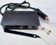 Разветвитель прикуривателя для авто 12-24 вольт на 3 гнезда usb, Type с 180 Вт - изображение 3