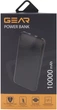 УМБ Gear 10000 mAh Black (SL10) - зображення 5