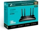 Маршрутизатор TP-LINK Archer AX58 WiFi6 / AX3000 / 1Гбит/с / Поддержка MESH - изображение 5