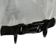 Гермомішок TRAMP PVC прозорий 20л UTRA-198 - зображення 3