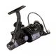 Катушка карповая с бейтраннером Weida XC 5+1 5000 - изображение 3