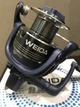 Катушка рыболовная безынерционная Weida HX 3+1 5000 - изображение 7