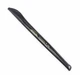 Удочка болонская укороченая Mikado Princess 4.50 м Carbon в чехле тест 5-30г - изображение 2