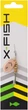 Блесна вращающаяся X-Fish Stark №2 4.5g Copper - изображение 2