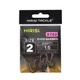 Крючки рыболовные карповые Hirisi X702 №8 15шт - изображение 6