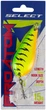 Блесна Select ProAtom 15.0g 65mm #10 - изображение 2
