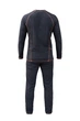 Мужское флисовое термобелье комплект (футболка+брюки) Tramp Microfleece UTRUM-020-black-XL - изображение 2