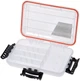Коробка Select Lure Box SLHX-1603 27х18х4.8cm - изображение 2