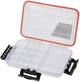 Коробка Select Lure Box SLHX-1603 27х18х4.8cm - изображение 3