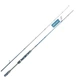 Спиннинговое удилище MiFiNe Proteus Spin 240 тест 5-20 г Carbon 2.4 м - изображение 1