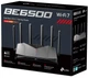 Маршрутизатор TP-LINK Archer GE400 WiFi7 / BE6500 / 2*2,5 Гбит/с / Игровой - изображение 6