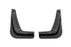 Брызговики передние для Mazda 6 2008-2012 (2 шт) - изображение 3