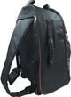 Рюкзак для инструментов Haisser 10 карманов 36 х 25 х 54 см 90307 (BP140997) - изображение 4