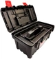 Ящик для инструментов Haisser Dark 50 90139 (BP147661) - изображение 2