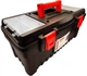 Ящик для инструментов Haisser Dark 55 90140 (BP147662) - изображение 4
