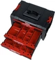 Ящик для инструментов Haisser 3 System PRO Expert 90134 (BP144702) - изображение 8