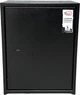 Офисный сейф Metalzavod СБЕ-550 черный - изображение 2