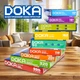 Конструктор электронный DOKA 162 Схемы (D70714) (6900007556088) - изображение 5
