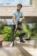 Универсальная мойка высокого давления Karcher K 7 WCM (1.317-400.0) - изображение 3