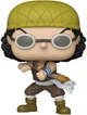 Игровая фигурка Funko Pop! серии Большой куш Усопп (6900007514804) - изображение 1