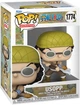 Игровая фигурка Funko Pop! серии Большой куш Усопп (6900007514804) - изображение 3