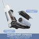 Бездротовий миючий пилосос MOVA K10 - зображення 9