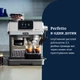 Кофеварка рожковая Delonghi La Specialista Touch Espresso EC9455.M - изображение 3