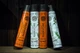 Спрей для укладки волос Barbertime Rosemary Oil & Olive Oil Sheen Hair Spray с маслами розмарина и оливы 400 мл (8682815651954) - изображение 3