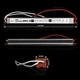 Блок питания Biom Professional DC12 18W BPFS-18-12 1.5А stick герметичный - изображение 2