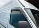 Дефлекторы окон ветровики Iveco Daily Sport 06-14 2шт SUNPLEX Ивеко Дейли АМ0053891 - изображение 3