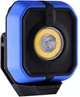 Професійна інспекційна лампа Brevia 10 W COB + 3 W LED 1000 lm 2500 mAh (11730BR) - зображення 2