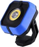 Професійна інспекційна лампа Brevia 10 W COB + 3 W LED 1000 lm 2500 mAh (11730BR) - зображення 4