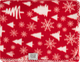 Плед Ardesto Fleece 130x160см, заснеженные елки (ART0715PB) - изображение 5