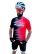 Велоформа Літо Specialized Racing з лямками, L - изображение 1