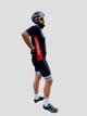 Велоформа Літо Specialized Racing з лямками, L - изображение 4