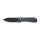 Складной нож Weknife Bougie Banter WE24009-1 - изображение 8