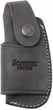 Чехол для ножа Lionsteel Leather Sheath 900FDV4 Blue - изображение 1