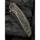 Складной нож Weknife Quinseris WE23093-2 - изображение 13