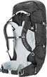 Рюкзак Gregory Alpine Denali 100 M для туризму і альпінізму Rip-Stop Fusion Flex Pro Basalt Black M - зображення 2