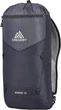 Рюкзак Gregory Nano 14 туристический с карманом для гидратора 420D Eclipse Black - изображение 1