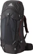 Рюкзак Gregory Katmai 55 RC SM/MD Volcanic Black - изображение 3