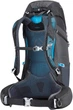 Рюкзак Gregory Zulu FreeFloat 30 для походів, нейлон 210D, дихаюча спинка, гідратор MD/LG - зображення 6