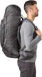 Рюкзак Gregory Respobse A3 Baltoro 65 LG Onyx Black - изображение 6