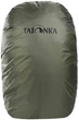 Чехол для рюкзака Tatonka Rain Cover 30-40L Stone Grey Olive - изображение 1
